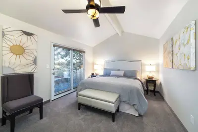 Image de Canyon Rim Retreat | 2 Units | Near Eagle Crest Golf