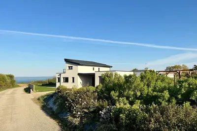 Image de Villa du petit phare - vue mer - 10personnes