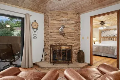 Image de New! Adobe Village 1 Bedroom Suite- Sedona