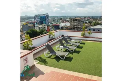 Image de Studio Apartment at Oasis Park Residences