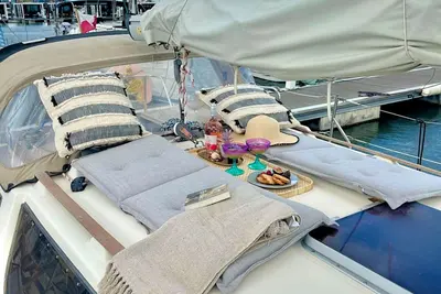 Image de Stay On - Sailboat