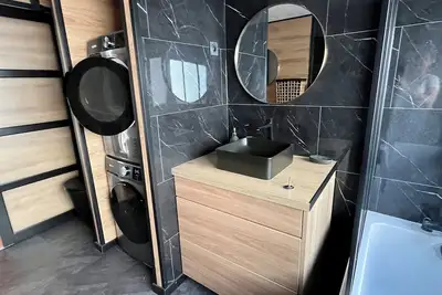 Image de Appartement Containers 900 m de la plage