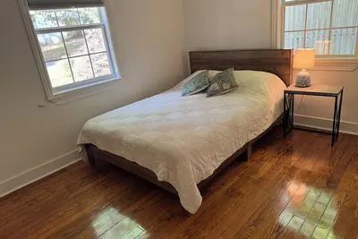 Image de Charming 3-bedroom house in Springhill