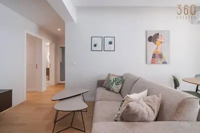 Image de Homey Maisonette near Bay & St. Julian’s Hotspots