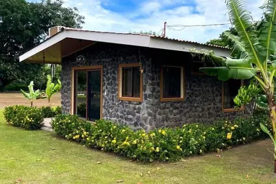 Image de Cabañas el Manantial