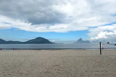 Image de Prime location: Icaraí waterfront