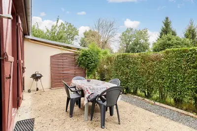 Image de Le Jasmin à la Douceur de vivre