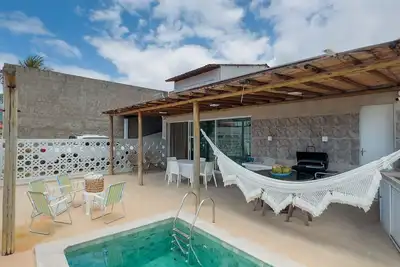 Image de Comfort, location, and unforgettable landscapes in Maragogi!