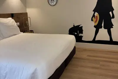 Image de Suite Deluxe Family Apartment at Azores Book Hotel****