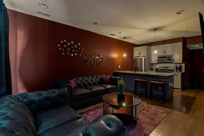 Image de 5 Bedroom | Luxurious | Movie theater