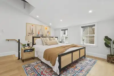 Image de North End Entire House