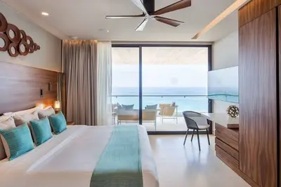 Image de The Club at Solaz -One Bedroom Villa Ocean View 2