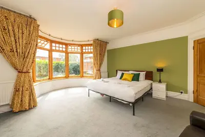 Image de Central Caversham / Traditional English House | Pass the Keys