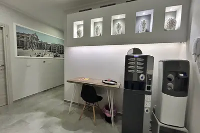 Image de Cozy apartment in the center, suitable for groups or families, with terrace.