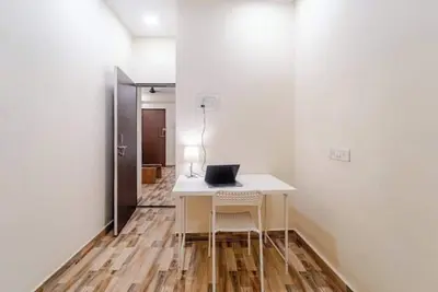 Image de Cozy Central 1bhk in Bandra W