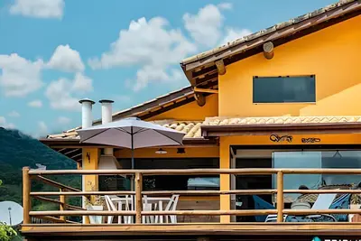 Image de Sea view and comfort in Ilhabela