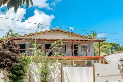Image de Chalé do Bexiga 03: Perfect retreat for families