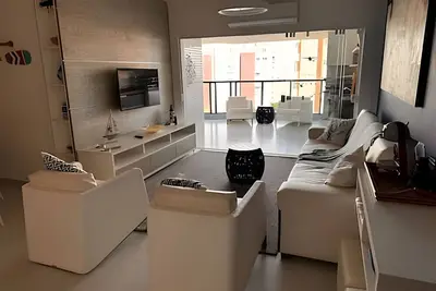Image de Apto 82: 04 bedrooms 450m from the beach
