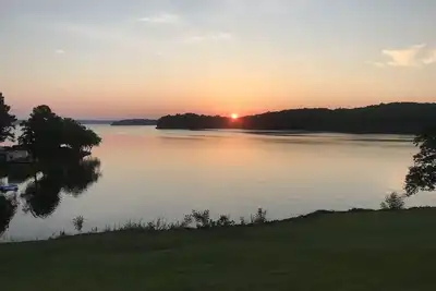 Image de Waterfront 3-Bedroom Condo Kentucky Lake in Benton