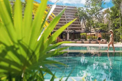 Image de Peregrina Tulum 104a 2br Luxury Condo