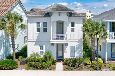 Image de Margaritaville Villa 2 King Ensuites, Queen & 2 Twin Bed Sleeps 8