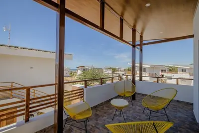 Image de Relaxing 1br Beach Home with Resort Access