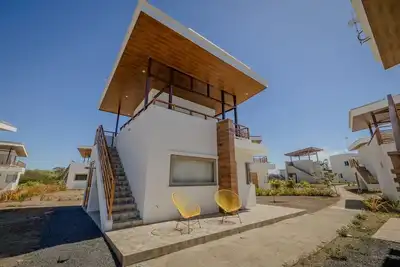 Image de Bright & Cozy 1br Seaside House – Gran Pacifica