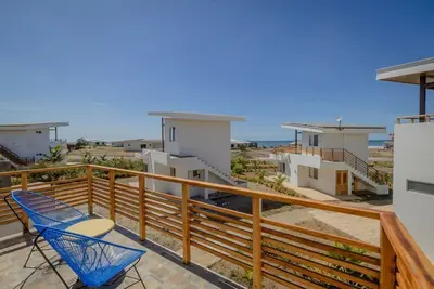 Image de Gran Pacifica Relaxing 1br Coastal House
