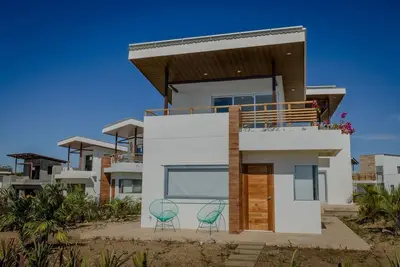 Image de Gran Pacifica Serene and Stylish 2br Home