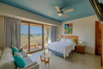 Image de Cozy Beachfront Retreat at Gran Pacifica Resort