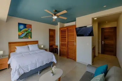 Image de Elegant Oceanfront Retreat – Gran Pacifica Resort