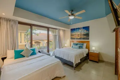 Image de Modern Coastal Retreat in Gran Pacifica