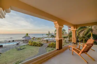 Image de Tranquil Studio Hideaway – Gran Pacifica Nicaragua