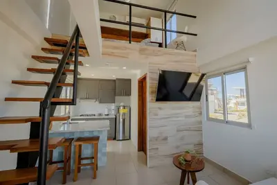 Image de Stylish 1br House at Gran Pacifica Beach Resort