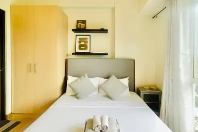 Image de Bright and Comfortable Iloilo Stay