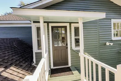Image de Treehouse views in Historic Downtown Thomasville, Georgia