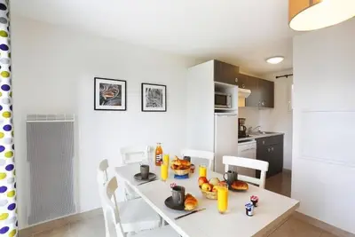 Image de Duplex Pmr avec terrasse à Audierne