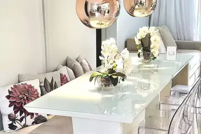 Image de Refúgio Donaire - Your apartment in the South Zone of Ribeirão