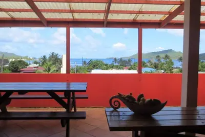 Image de Bora Horizon Lodge 1