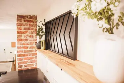 Image de 1g WiFi - Full Kitchen - 10m to Downtown
