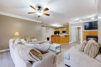 Image de Golfside Large 2br/2ba + Resort Pool Access