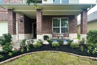 Image de Relocation-Ready 5BRVilla-Near TheWoodlands-Dog Ok