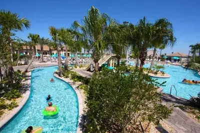 Image de Stylish Waterpark Resort Near Orlando Parks