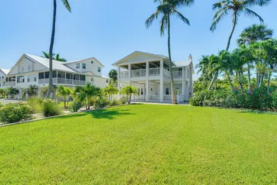 Image de Luxe Pine Island Living: Historic Old Florida Gem!