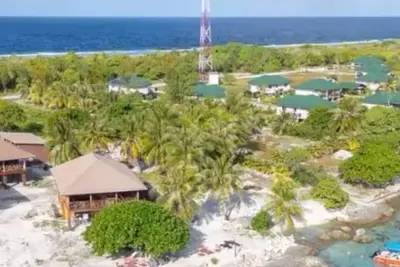 Image de Fakarava- Ana Lagoon Lodge 2