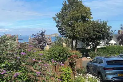 Image de Scotlands most loved costal town-4 bed detached home and garden. Golf, beaches