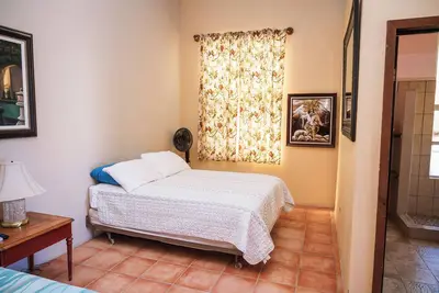 Image de Buganvillia Suite