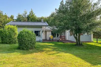 Image de Magnifique maison de 3 chambres à Sæby
