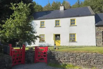 Image de Connemara Comfort & Tranquility…Sauna & king beds