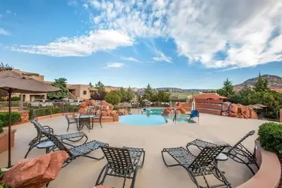 Image de 1 bedroom @ Sedona Summit